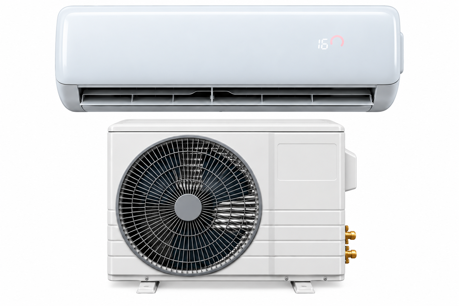 SP-12 · Split Air Conditioner