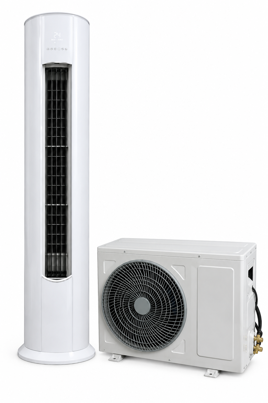 SP-24 · Split Air Conditioner
